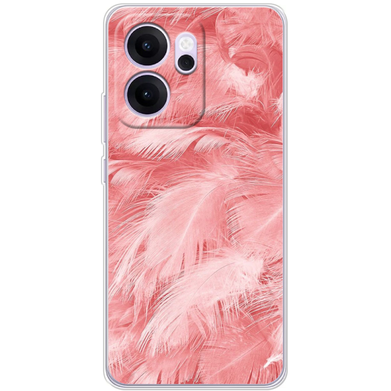 Чохол BoxFace OPPO Reno 14 FS 