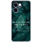 Чохол BoxFace OPPO Reno 14 FS 