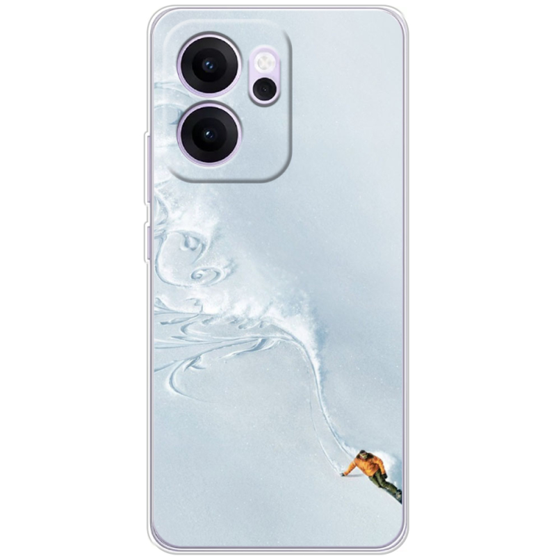 Чохол BoxFace OPPO Reno 14 FS 