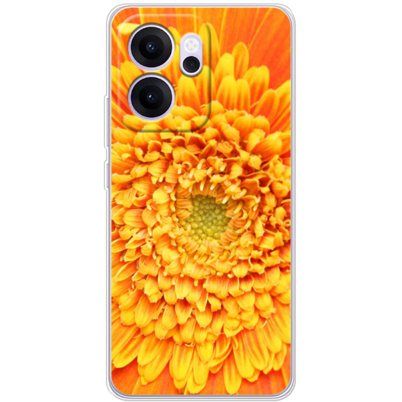 Чохол BoxFace OPPO Reno 14 FS 