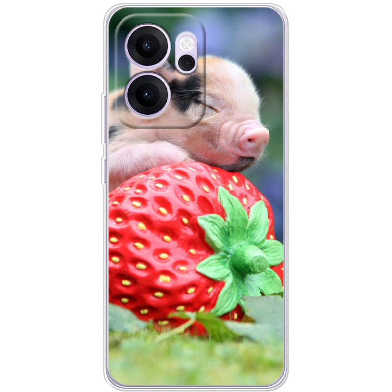 Чохол BoxFace OPPO Reno 14 FS 