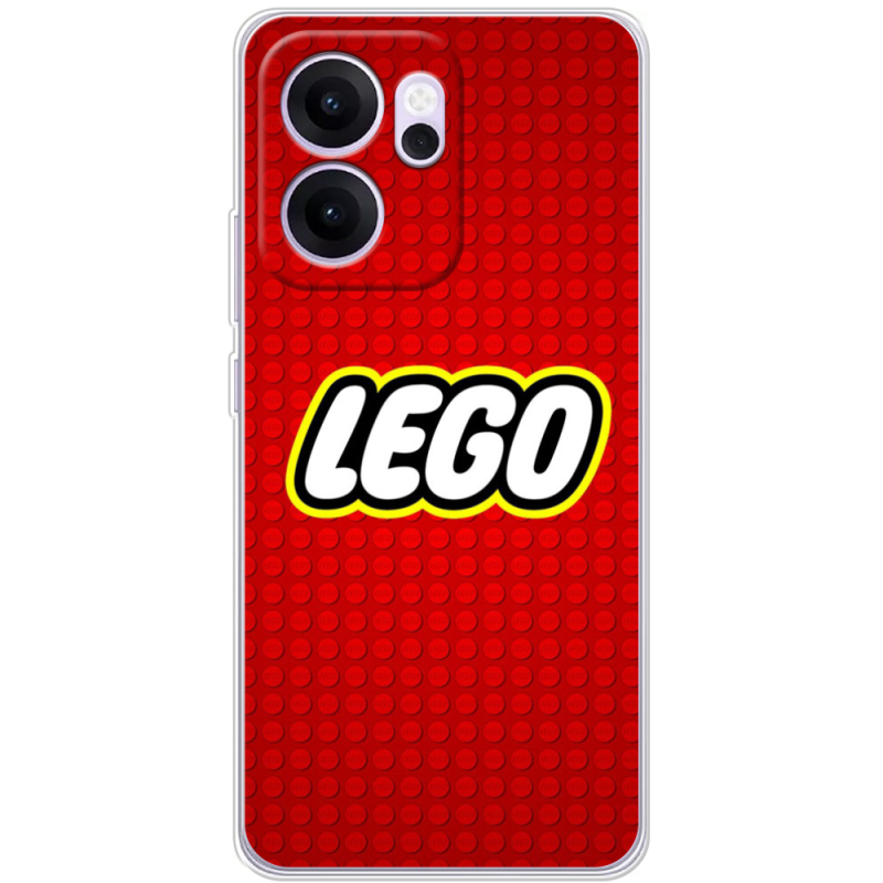 Чохол BoxFace OPPO Reno 14 FS 