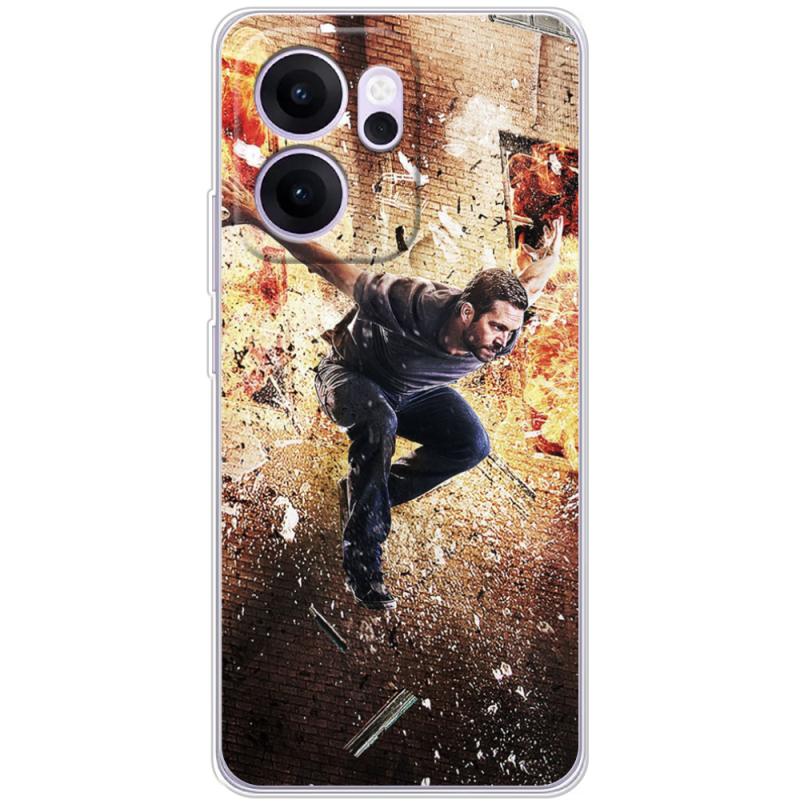 Чохол BoxFace OPPO Reno 14 FS 