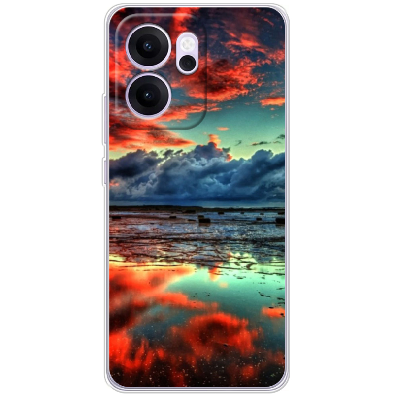 Чохол BoxFace OPPO Reno 14 FS 