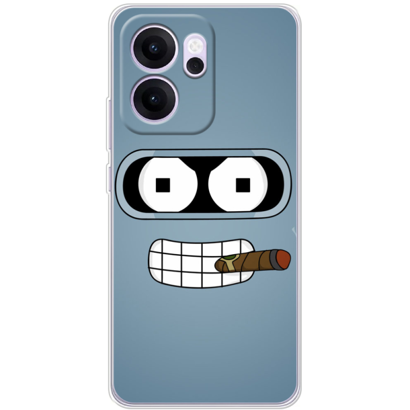 Чохол BoxFace OPPO Reno 14 FS 