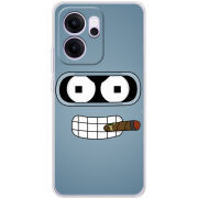 Чохол BoxFace OPPO Reno 14 FS 