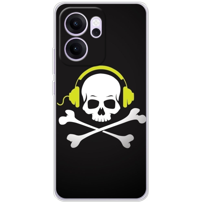 Чохол BoxFace OPPO Reno 14 FS 