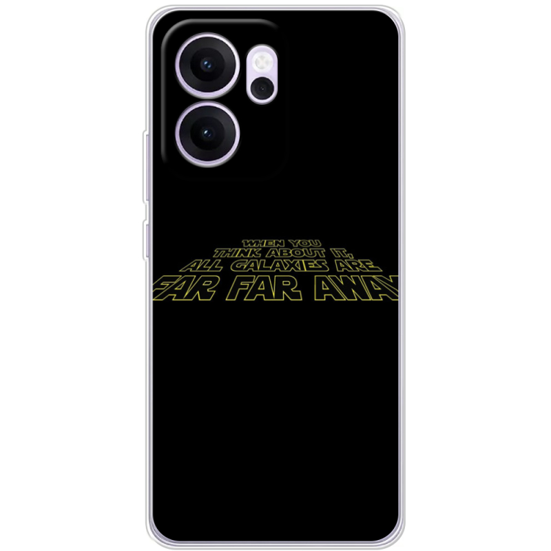 Чохол BoxFace OPPO Reno 14 FS 