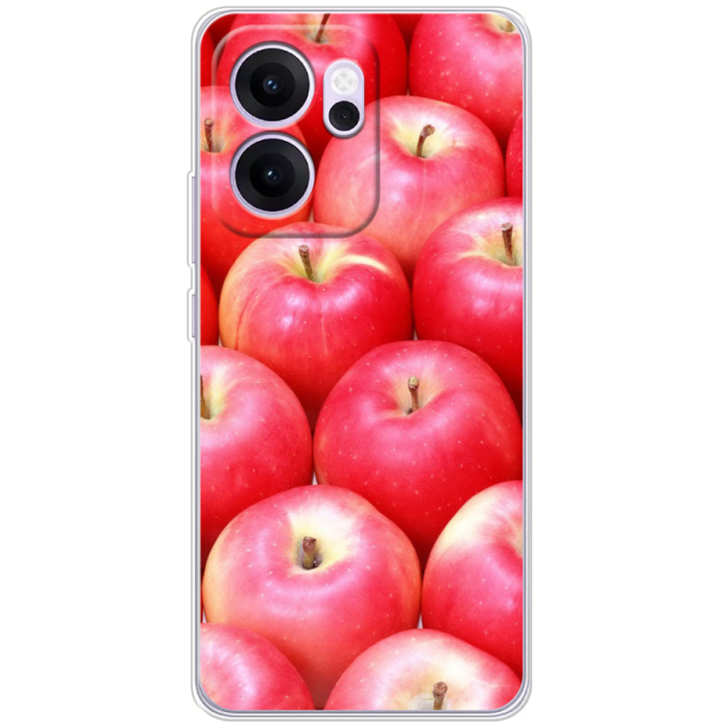 Чохол BoxFace OPPO Reno 14 FS 
