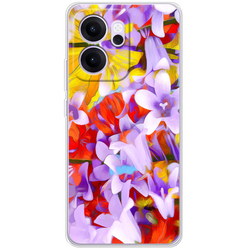 Чохол BoxFace OPPO Reno 14 FS 