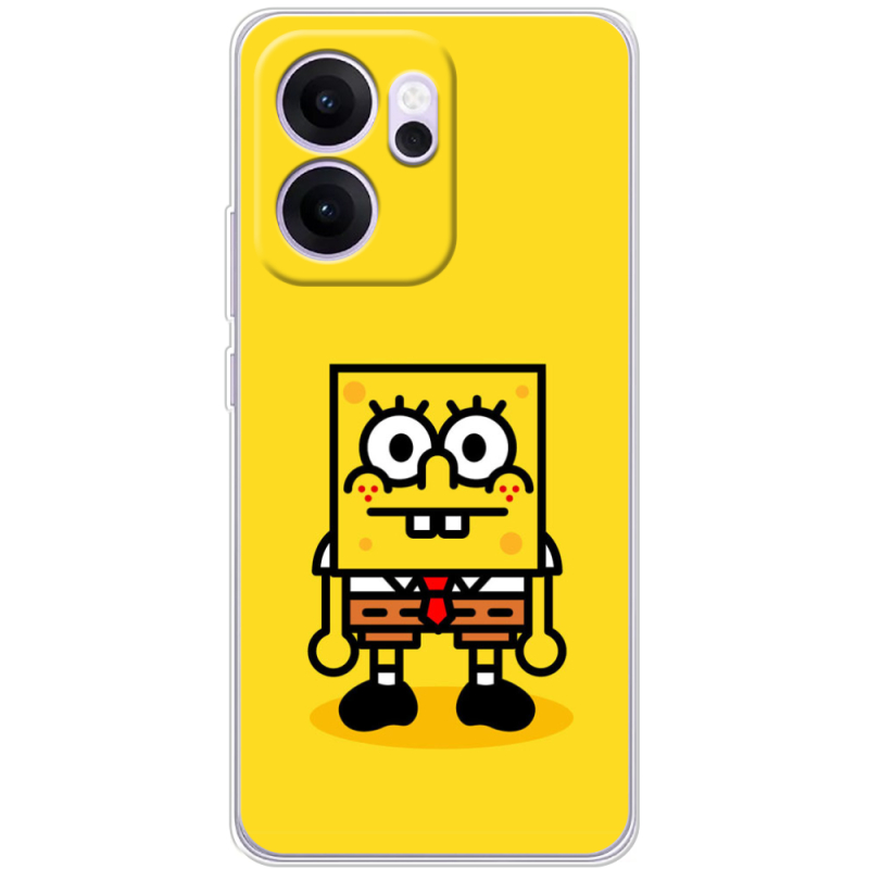 Чохол BoxFace OPPO Reno 14 FS 