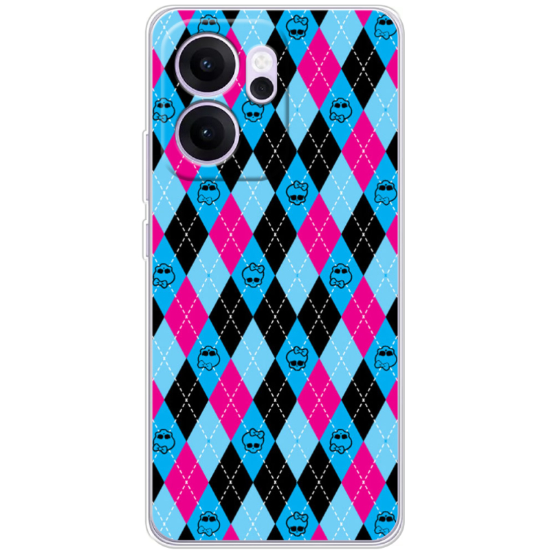 Чохол BoxFace OPPO Reno 14 FS 