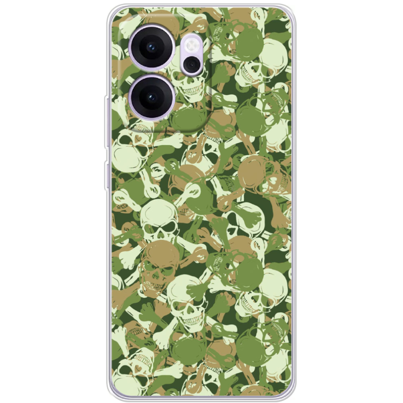 Чохол BoxFace OPPO Reno 14 FS 