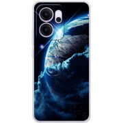 Чохол BoxFace OPPO Reno 14 FS Planet