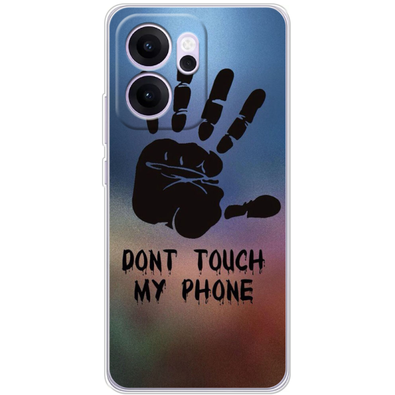 Чохол BoxFace OPPO Reno 14 FS 