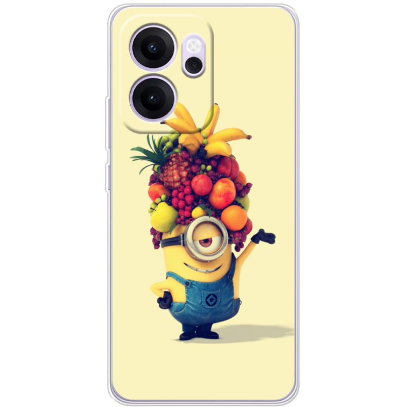 Чохол BoxFace OPPO Reno 14 FS 