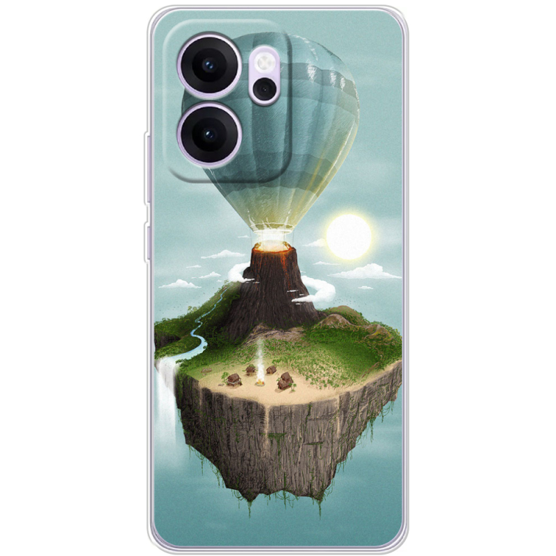 Чохол BoxFace OPPO Reno 14 FS 