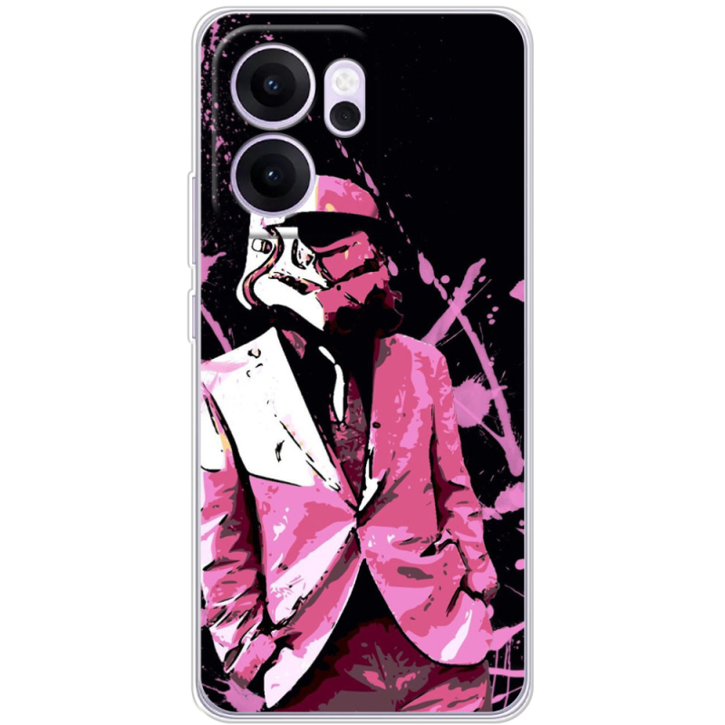 Чохол BoxFace OPPO Reno 14 FS 