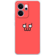 Чохол BoxFace OPPO Reno 14 FS 