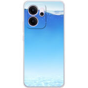 Чохол BoxFace OPPO Reno 14 FS 