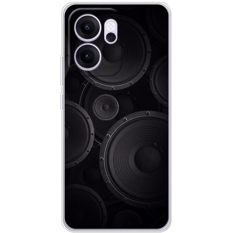 Чохол BoxFace OPPO Reno 14 FS 