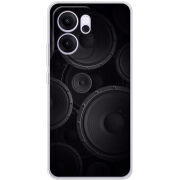 Чохол BoxFace OPPO Reno 14 FS 