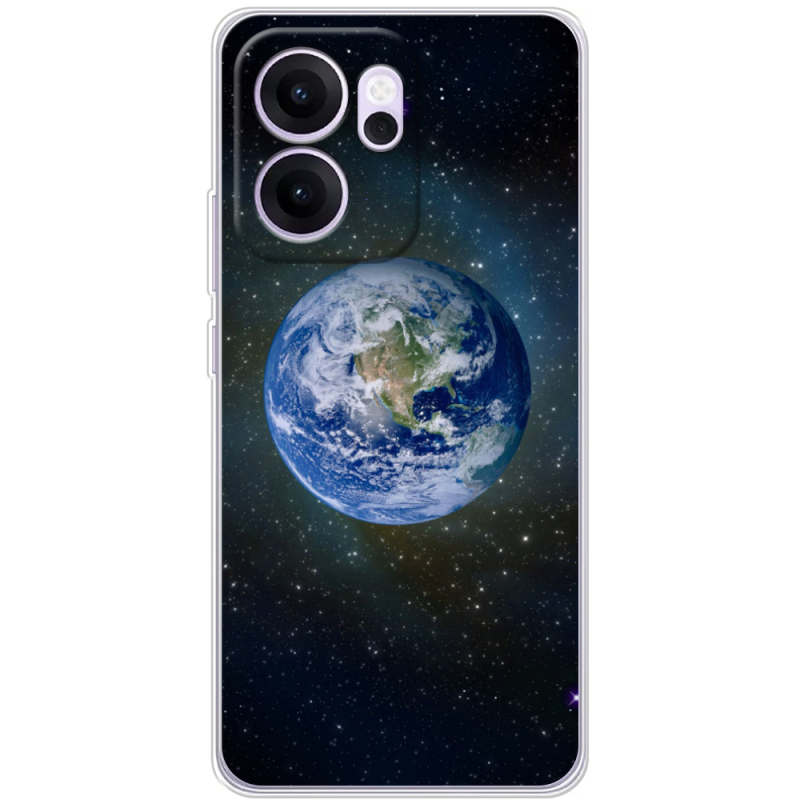 Чохол BoxFace OPPO Reno 14 FS 