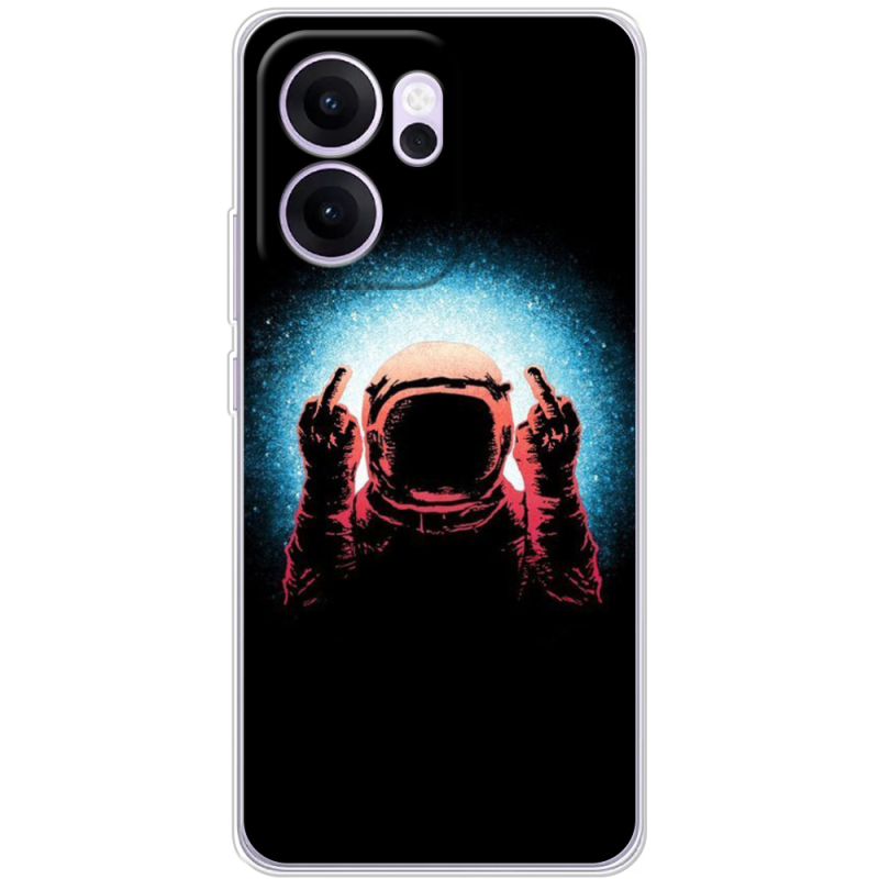 Чохол BoxFace OPPO Reno 14 FS 