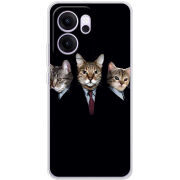Чохол BoxFace OPPO Reno 14 FS 