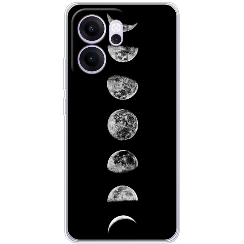 Чохол BoxFace OPPO Reno 14 FS 