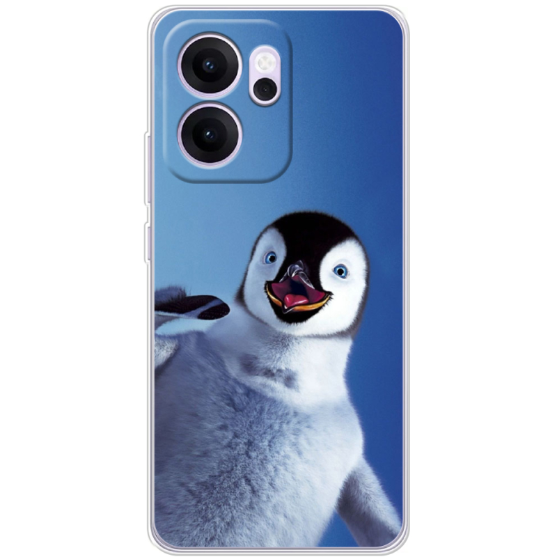 Чохол BoxFace OPPO Reno 14 FS 