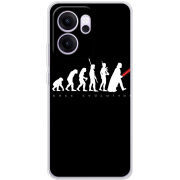 Чохол BoxFace OPPO Reno 14 FS 