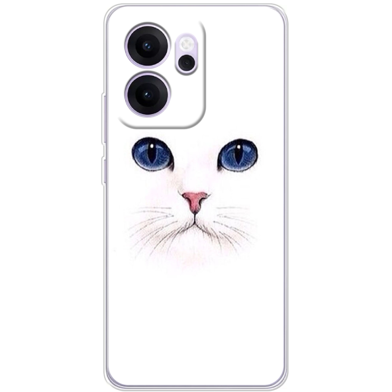 Чохол BoxFace OPPO Reno 14 FS 