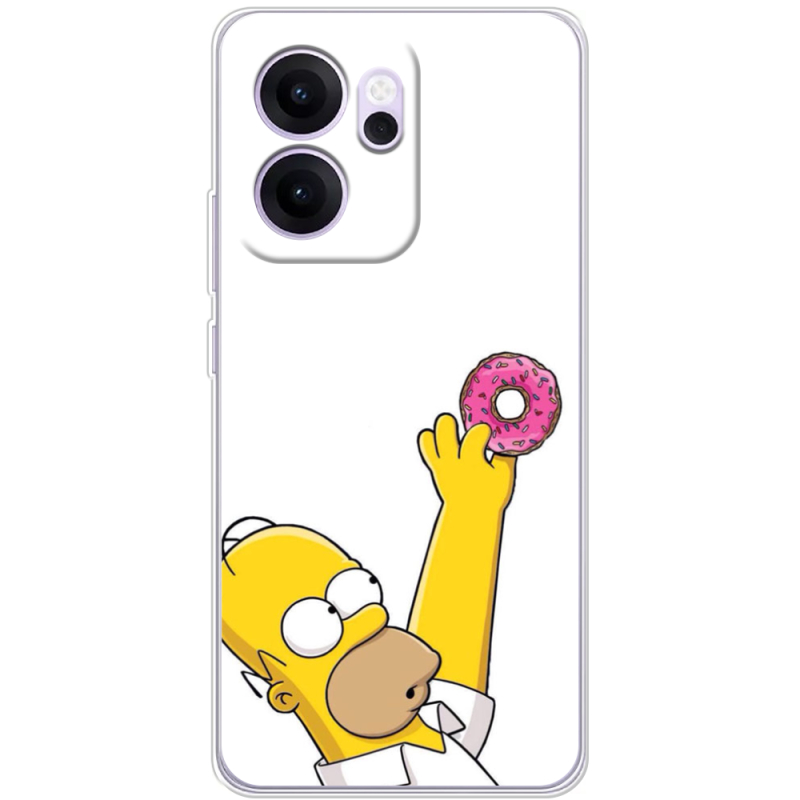 Чохол BoxFace OPPO Reno 14 FS 