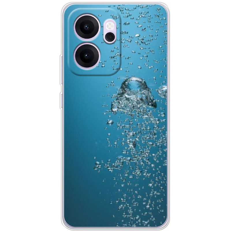 Чохол BoxFace OPPO Reno 14 FS 