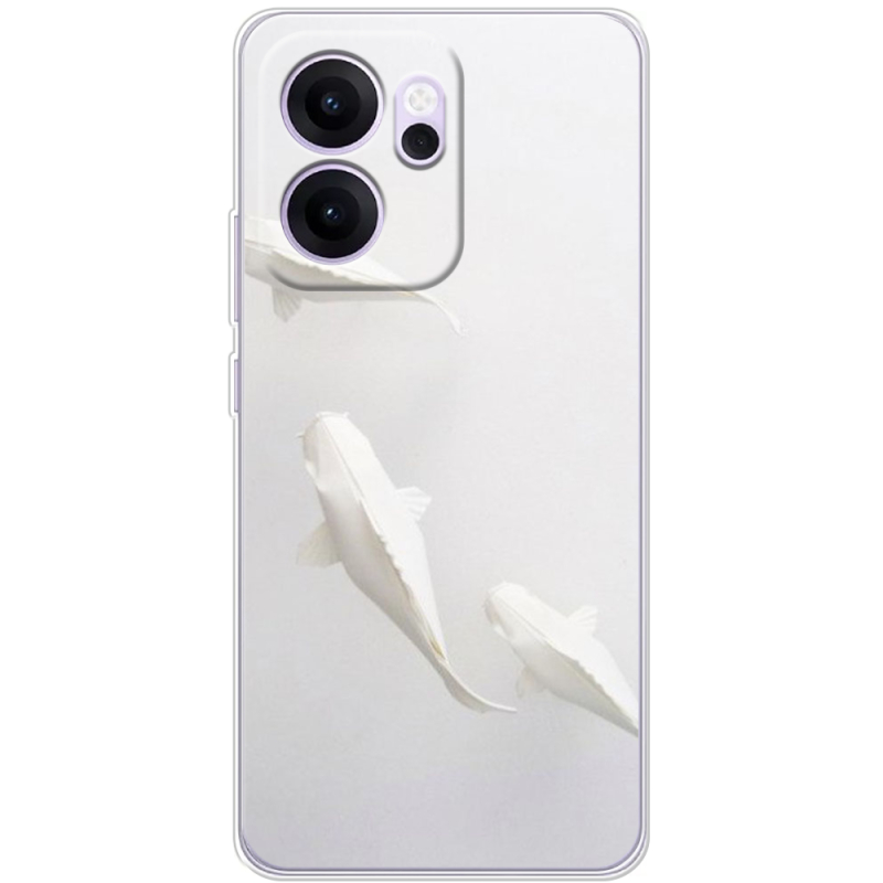 Чохол BoxFace OPPO Reno 14 FS 