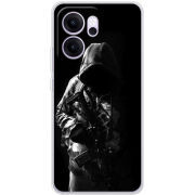 Чохол BoxFace OPPO Reno 14 FS 