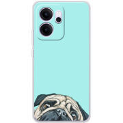 Чохол BoxFace OPPO Reno 14 FS 