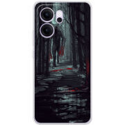 Чохол BoxFace OPPO Reno 14 FS Forest and Beast