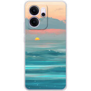 Чохол BoxFace OPPO Reno 14 FS Inspiration