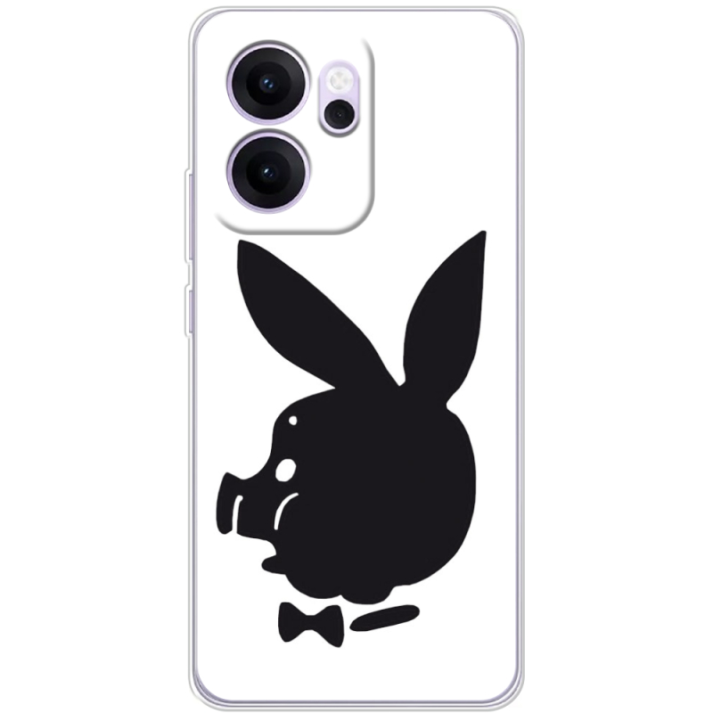 Чохол BoxFace OPPO Reno 14 FS 
