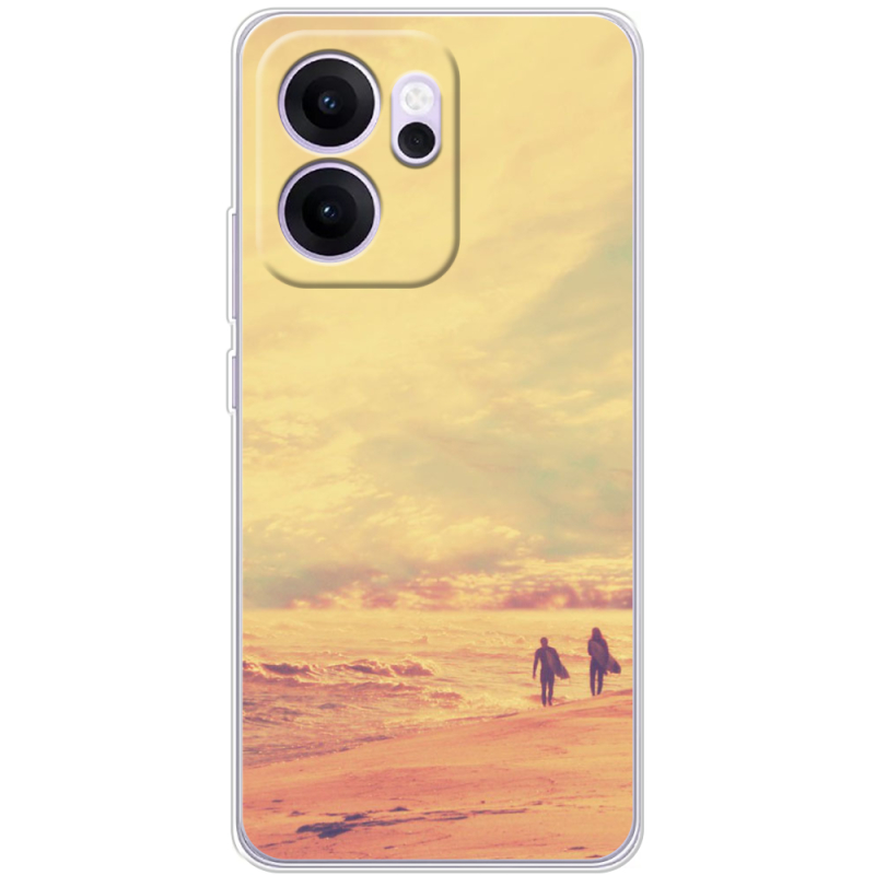 Чохол BoxFace OPPO Reno 14 FS 