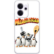 Чохол BoxFace OPPO Reno 14 FS 