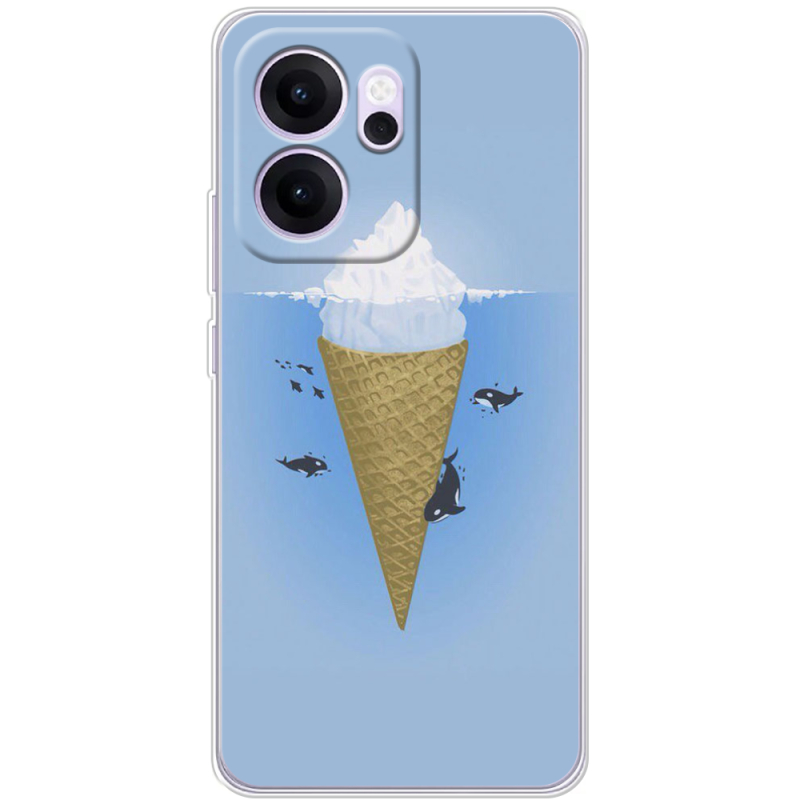 Чохол BoxFace OPPO Reno 14 FS 