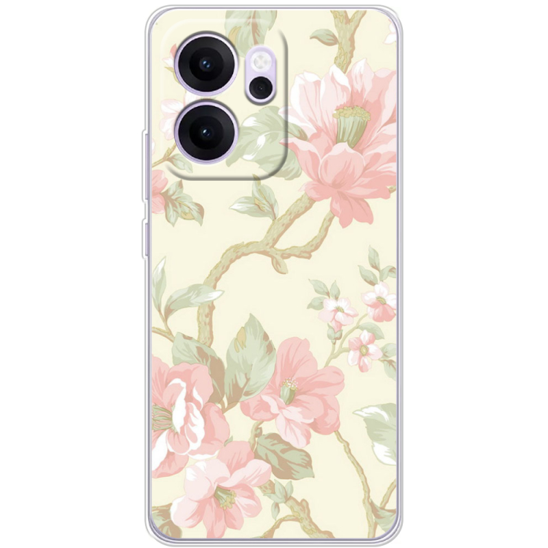 Чохол BoxFace OPPO Reno 14 FS 