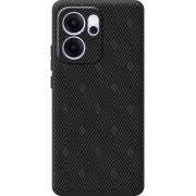 Чорний чохол BoxFace OPPO Reno 14 FS 