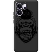 Чорний чохол BoxFace OPPO Reno 14 FS Gorilla