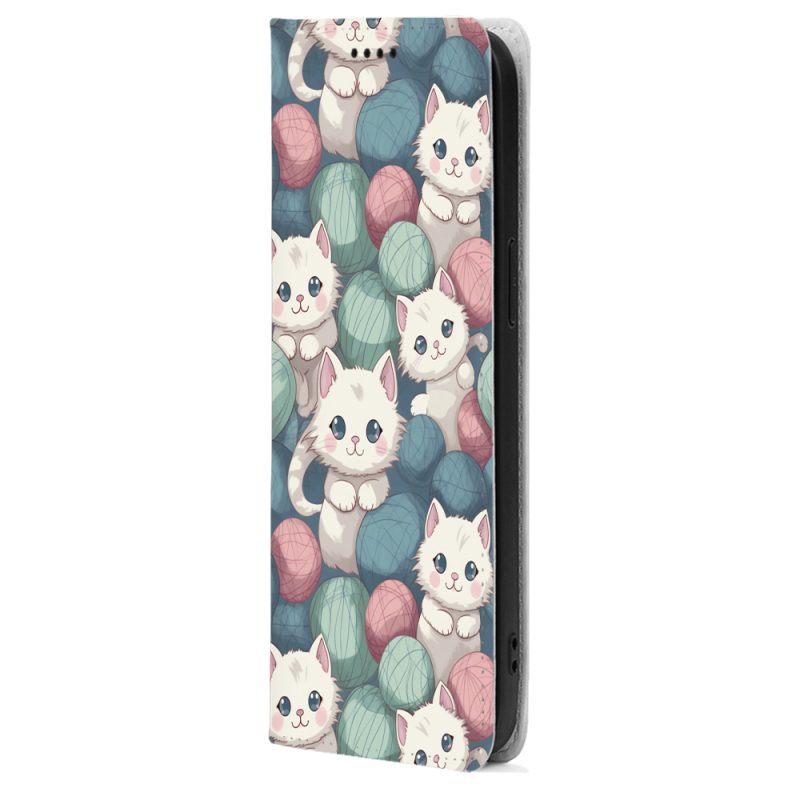 Чохол-книжка BoxFace для OPPO Reno 14 FS 