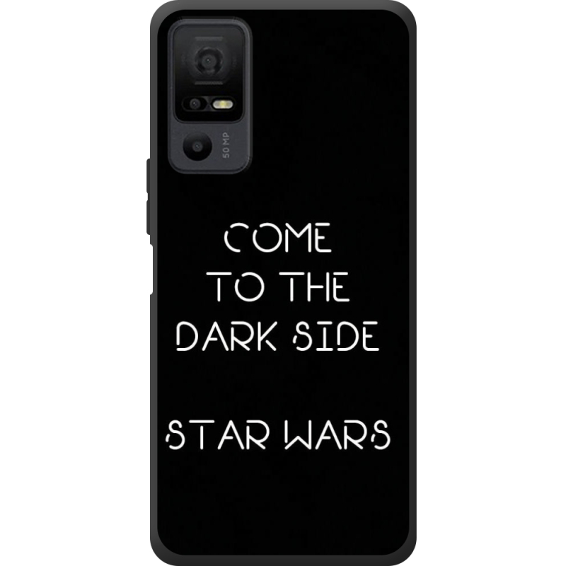 Чохол BoxFace TCL 40 NxtPaper 5G 