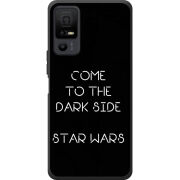 Чохол BoxFace TCL 40 NxtPaper 5G 